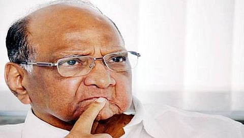 ಶರದ್ ಪವಾರ್