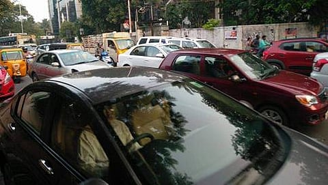 ಸಾಂದರ್ಭಿಕ ಚಿತ್ರ
