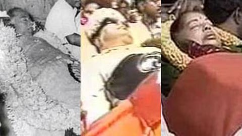 ಜಯಲಲಿತಾ