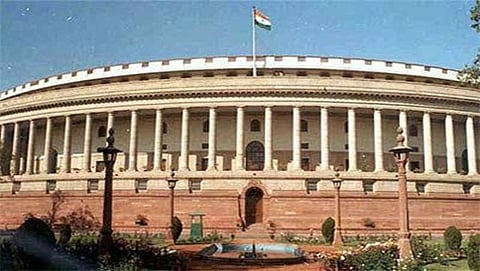 ನೋಟು ನಿಷೇಧದ ಬಗ್ಗೆ ಮತ್ತೆ ಸಂಸತ್ ನಲ್ಲಿ ಗದ್ದಲ