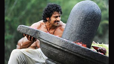 ಪ್ರಭಾಸ್