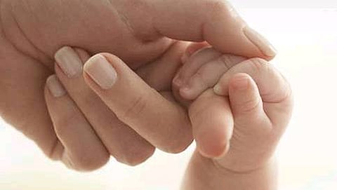 Toddler dies after after swallowing Juice bottle cap
