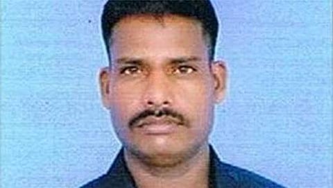 ಯೋಧ ಹನುಮಂತಪ್ಪ ಕೊಪ್ಪದ್
