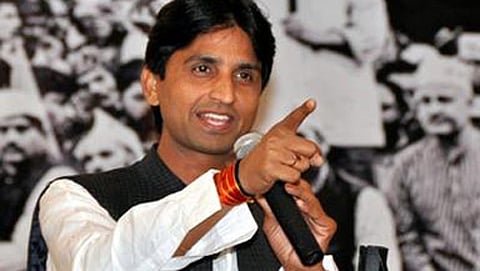 ಕುಮಾರ್ ವಿಶ್ವಾಸ್