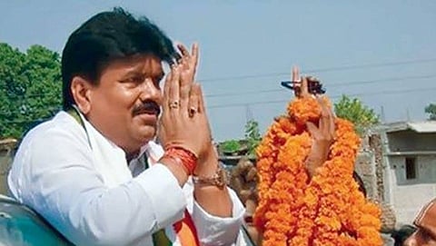 ವಿಶೇಶ್ವರ್ ಓಜಾ