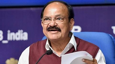 ವೆಂಕಯ್ಯ ನಾಯ್ಡು
