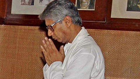 ಸುಶಾಂತ ದಾಸ್‌ಗುಪ್ತ