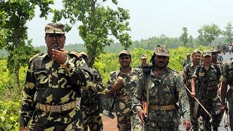 ಸಾಂದರ್ಭಿಕ ಚಿತ್ರ