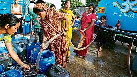 ಸಾಂದರ್ಭಿಕ ಚಿತ್ರ