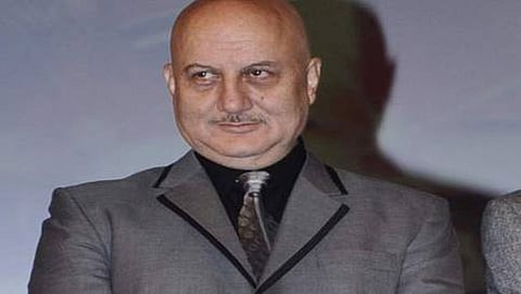 ಅನುಪಮ್ ಖೇರ್