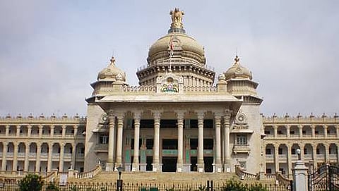 ವಿಧಾನ ಸೌಧ