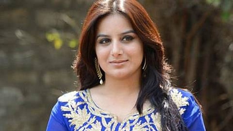 ಪೂಜಾ ಗಾಂಧಿ