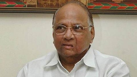 ಶರದ್ ಪವಾರ್