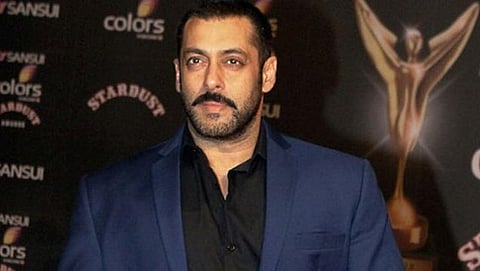 ಸಲ್ಮಾನ್ ಖಾನ್