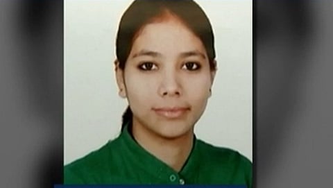ಕೊಲೆಯಾದ ಅರ್ಜೂ ಸಿಂಗ್ ಚೌಹ್ವಾಣ್