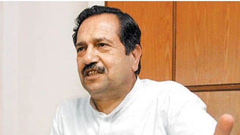 ಆರ್‌ಎಸ್‌ಎಸ್ ನಾಯಕ ಇಂದ್ರೇಶ್ ಕುಮಾರ್