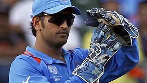 ಮಹೇಂದ್ರ ಸಿಂಗ್ ಧೋನಿ