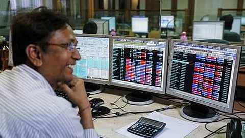 ಷೇರು ಮಾರುಕಟ್ಟೆ