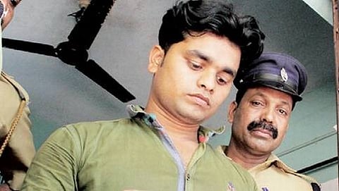 ಪಶ್ಚಿಮ ಬಂಗಾಳದ ಮೊಫಿಜುಲ್ ರಹಾನ್ ಶೇಖ್