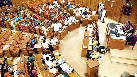 ಬಿಬಿಎಂಪಿ