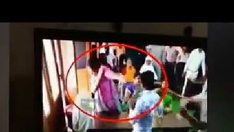ಸಾಂದರ್ಭಿಕ ಚಿತ್ರ