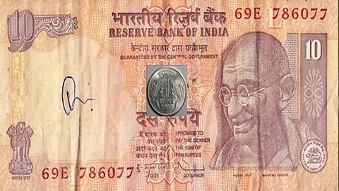 ದೇವಸ್ಥಾನದ ಬಾಗಿಲ ಬಳಿ ರು. 11 ಇಟ್ಟು ಕಳ್ಳತನ (ಸಾಂದರ್ಭಿಕ ಚಿತ್ರ)