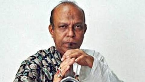 ಉಸ್ತಾದ್ ಅಲಿ ಅಹ್ಮದ್ ಹುಸೇನ್ ಖಾನ್