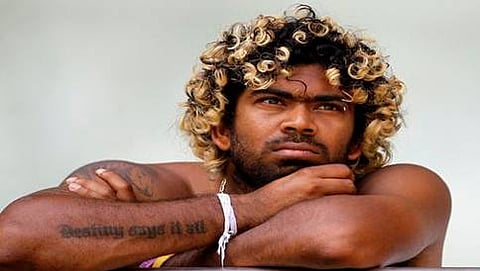 ಲಸಿತ್ ಮಾಲಿಂಗ