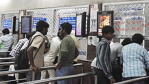 ಸಾಂದರ್ಭಿಕ ಚಿತ್ರ