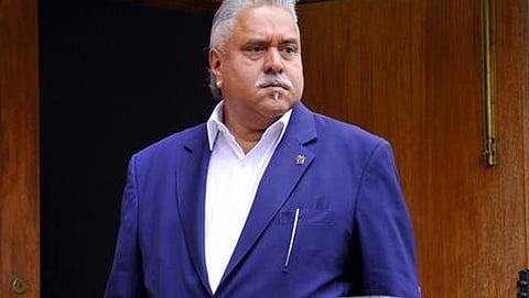 ವಿಜಯ್ ಮಲ್ಯ