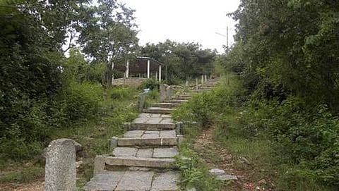ಪ್ರೇಮಿಗಳು