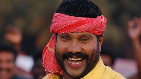 ಕಲಾಭವನ್ ಮಣಿ