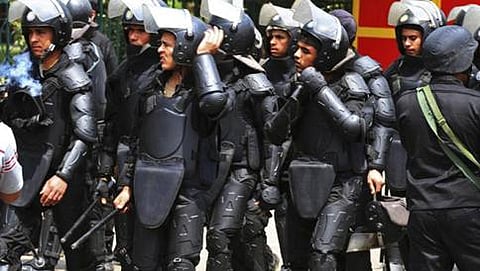 60 ಉಗ್ರರನ್ನು ಹೊಡೆದುರುಳಿಸಿದ ಈಜಿಪ್ಟ್ ಸೇನೆ