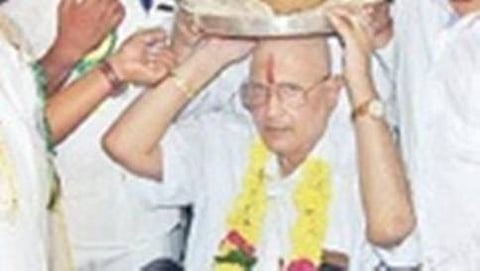 ಆನಂದ ಗಜಪತಿ ರಾಜು