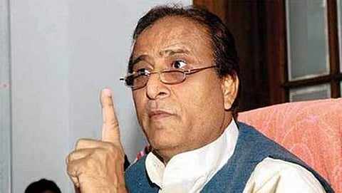 ಆಜಂ ಖಾನ್‌