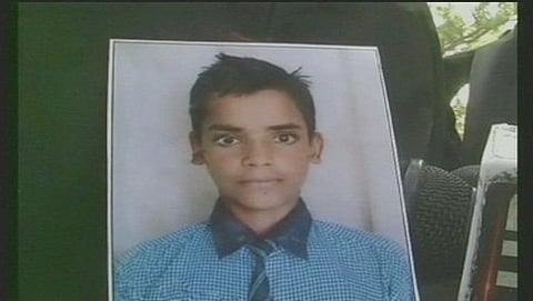 ಇಸಿಸ್ ಸೇರಲು ನಿರಾಕರಣೆ: ಬಾಲಕನನ್ನು ಕೊಂದ ಶಿಕ್ಷಕ