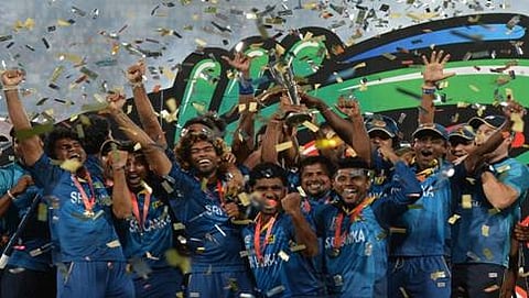 2014ರ ವಿಶ್ವಕಪ್ ಟಿ20 ವಿಜೇತ ತಂಡ