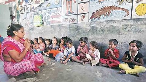 ಸಾಂದರ್ಭಿಕ ಚಿತ್ರ