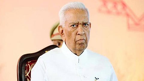 ವಜೂಭಾಯ್ ವಾಲಾ