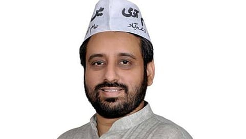 ಅಮನತುಲ್ಲಾ ಖಾನ್