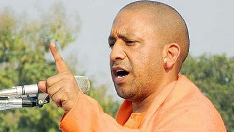 ಯೋಗಿ ಆದಿತ್ಯನಾಥ್