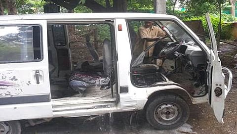 (ಸಾಂದರ್ಭಿಕ  ಚಿತ್ರ)