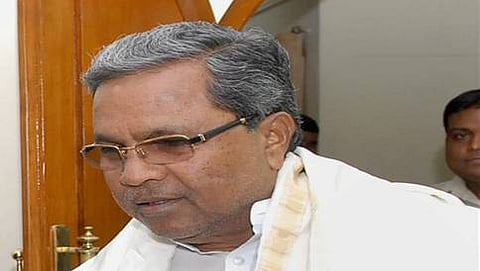 ಸಿದ್ದರಾಮಯ್ಯ
