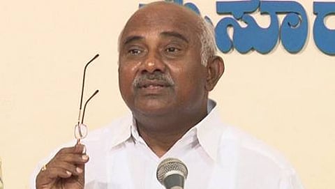 ಎಚ್.ವಿಶ್ವನಾಥ್