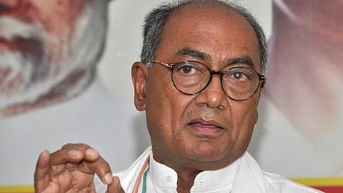 ದಿಗ್ವಿಜಯ್ ಸಿಂಗ್