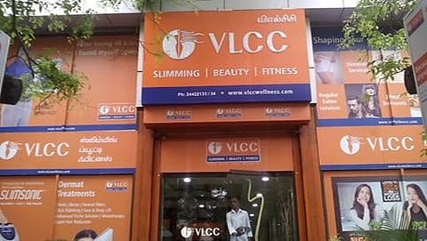 ವಿಎಲ್ ಸಿಸಿ ಕಂಪೆನಿಯ ಚಿತ್ರ