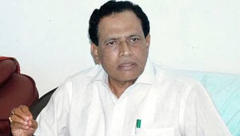 ಶಿಕ್ಷಣ ಸಚಿವ ಕಿಮ್ಮನೆ ರತ್ನಾಕರ್