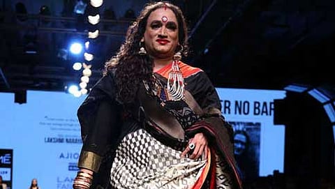 ಲಕ್ಷ್ಮಿ ನಾರಾಯಣ್ ತ್ರಿಪಾಠಿ
