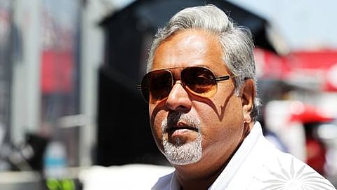 ವಿಜಯ್ ಮಲ್ಯ