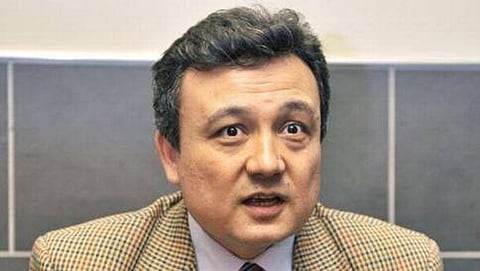 ಯಾರು ಈ ದೋಲ್ಕುನ್ ಇಸಾ?